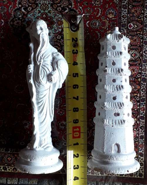 Chess Pieces